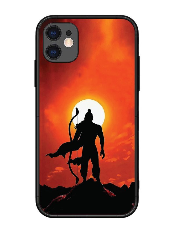 iPhone 11 Lord Rama
