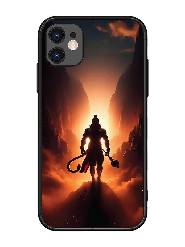 iPhone 11 Veer Bajrangi