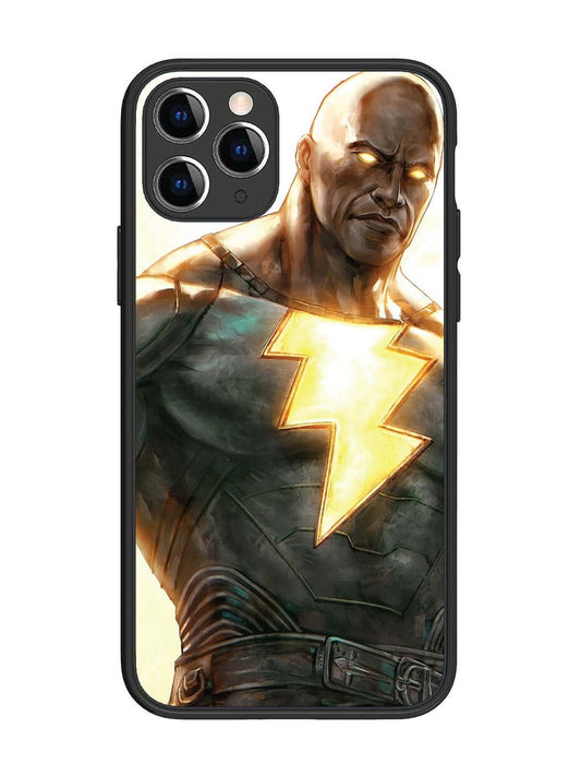 iPhone 11 Pro black Adam Close look