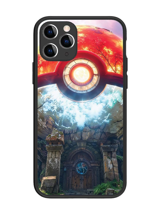 Oppo F27 Pro Plus 5G Spider Web Heart for Boys