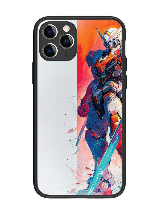 Poco C65 Stranger Things Upside down