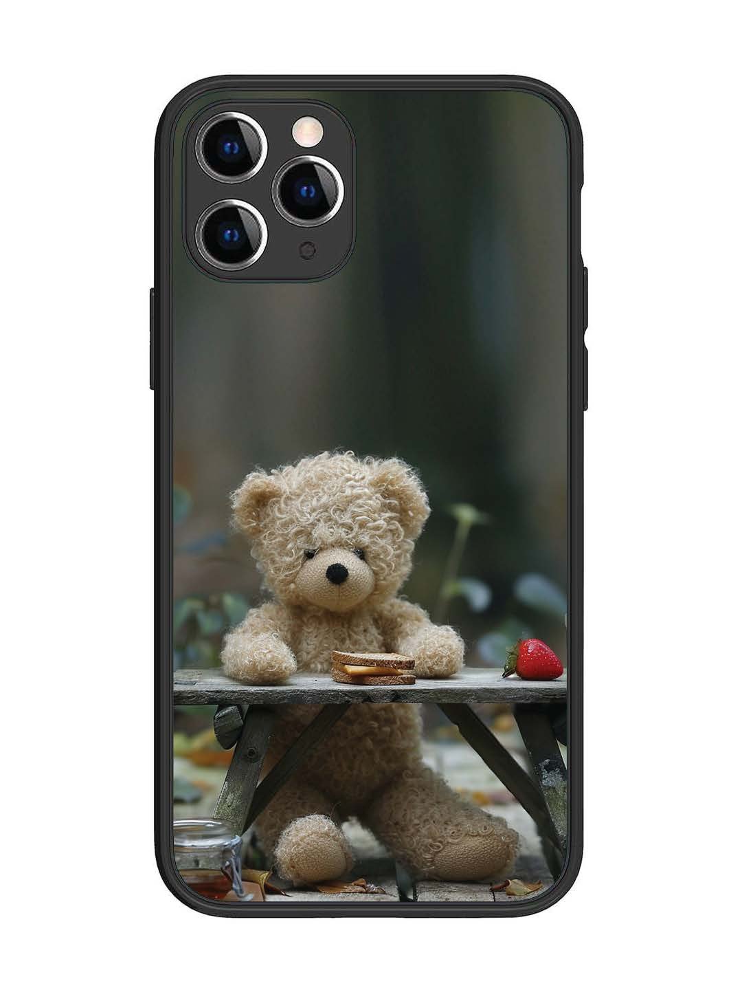 iPhone 11 Pro Teddy Bear Picnic