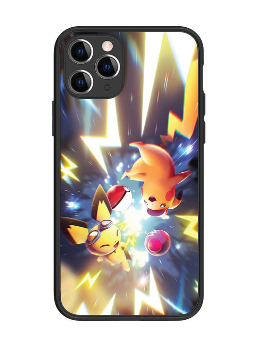 Poco F6 Stranger Things Upside down