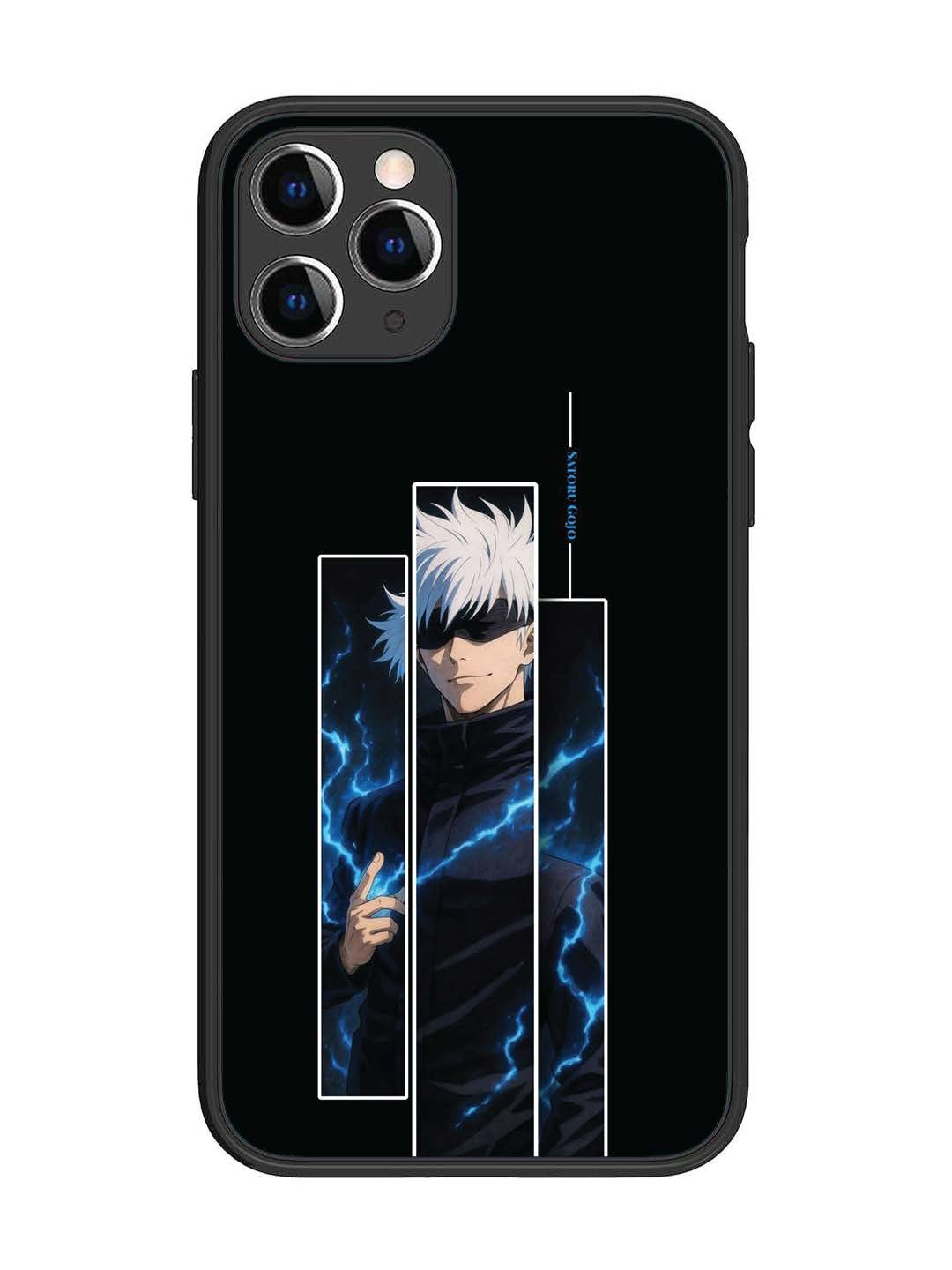 iPhone 11 Pro Infinite Power Satoru Gojo