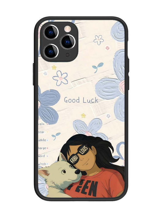 iPhone 11 Pro Fabulous and Good Luck