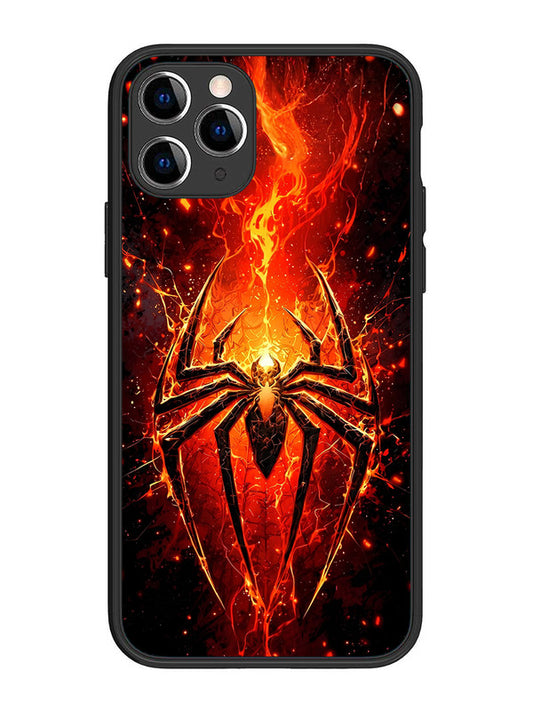iPhone 11 Pro The Spider