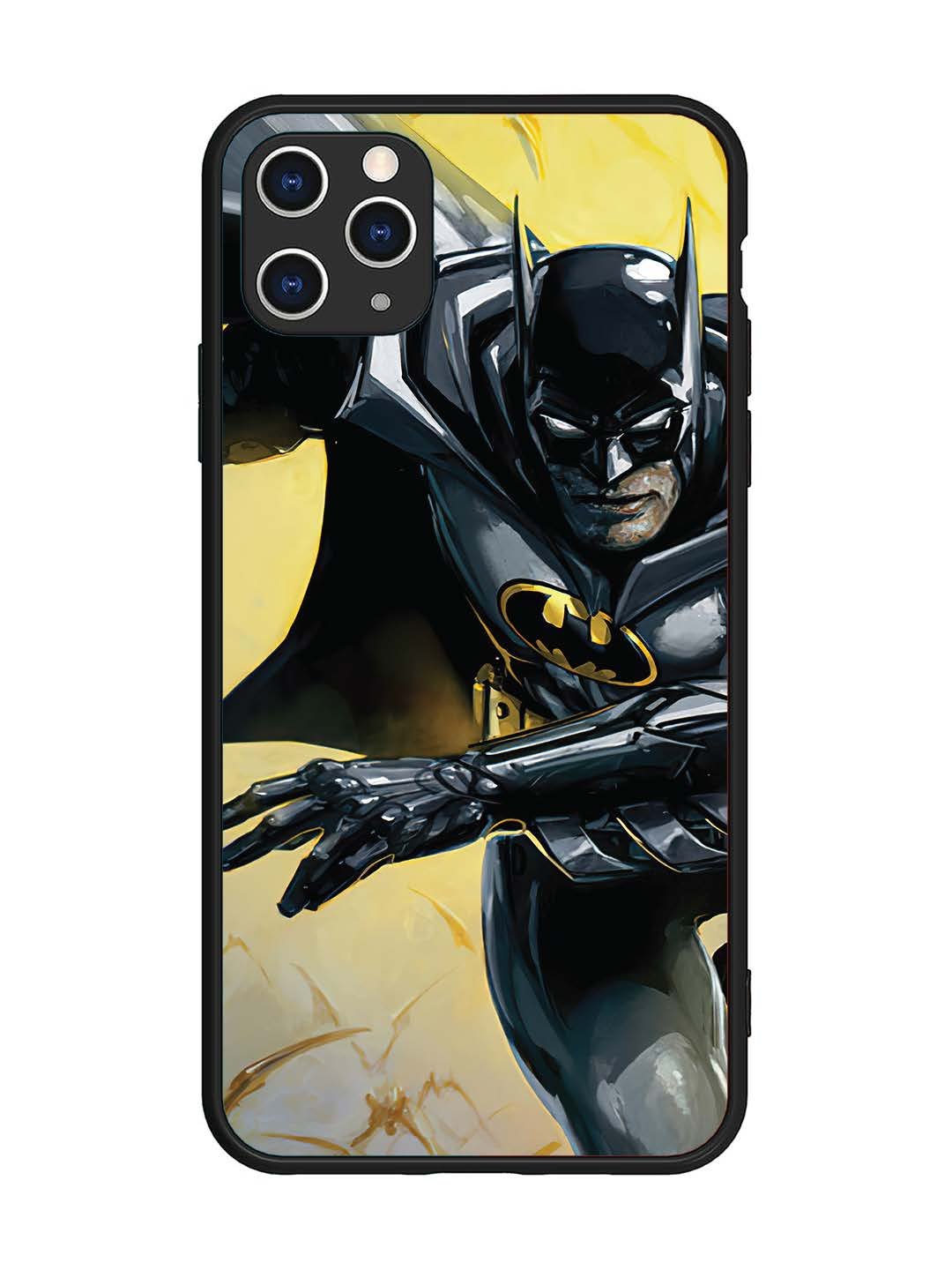 iPhone 11 Pro Max King of Bats comics