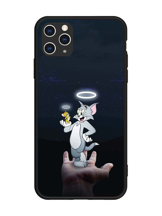 Samsung Galaxy M30 Stranger Things Cover