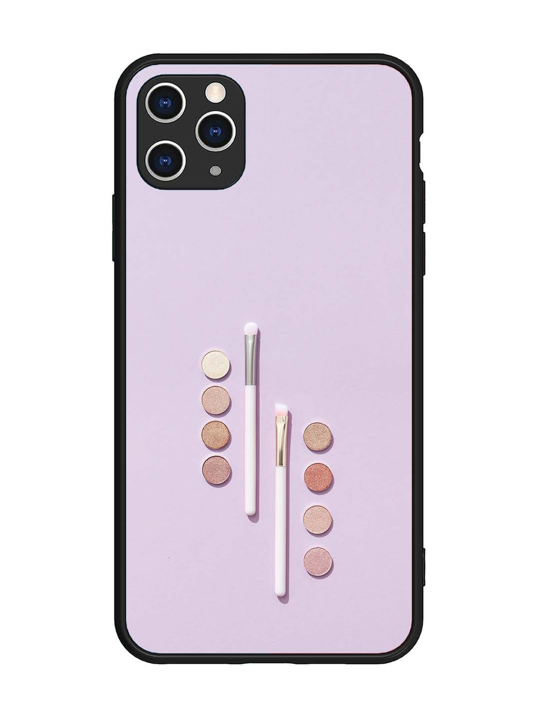 iPhone 11 Pro Max Girls Makeup Story