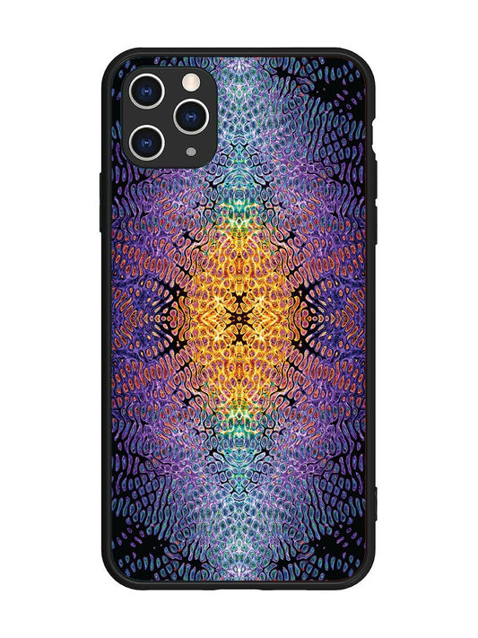 Samsung Galaxy M30 Spider Web Heart for Girl