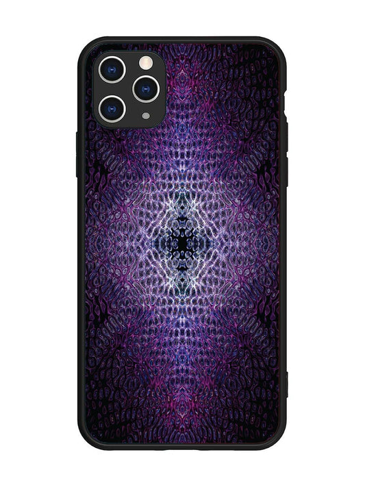 Samsung Galaxy M30 Spider Web Heart for Boys