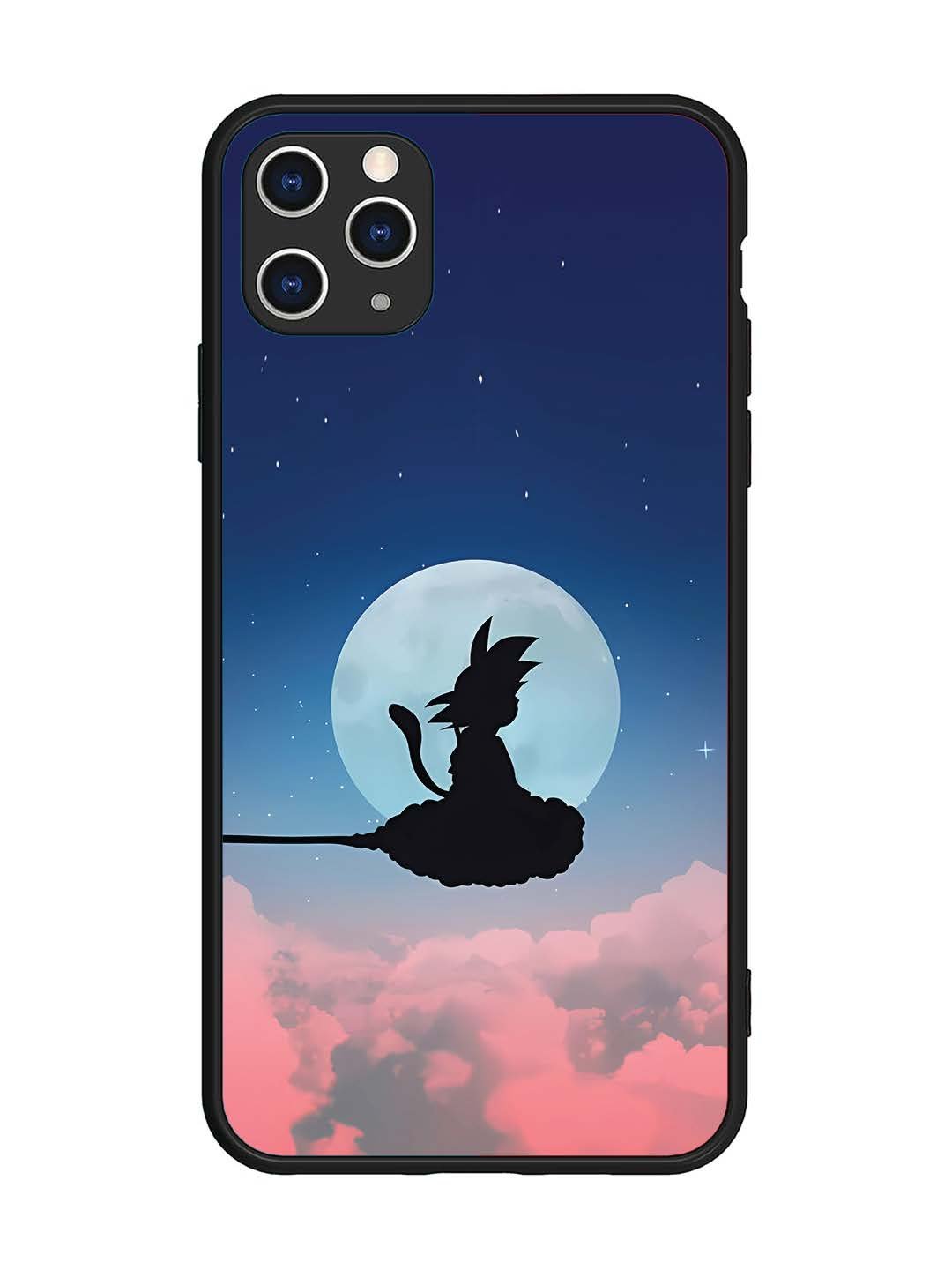 iPhone 11 Pro Max Gohan