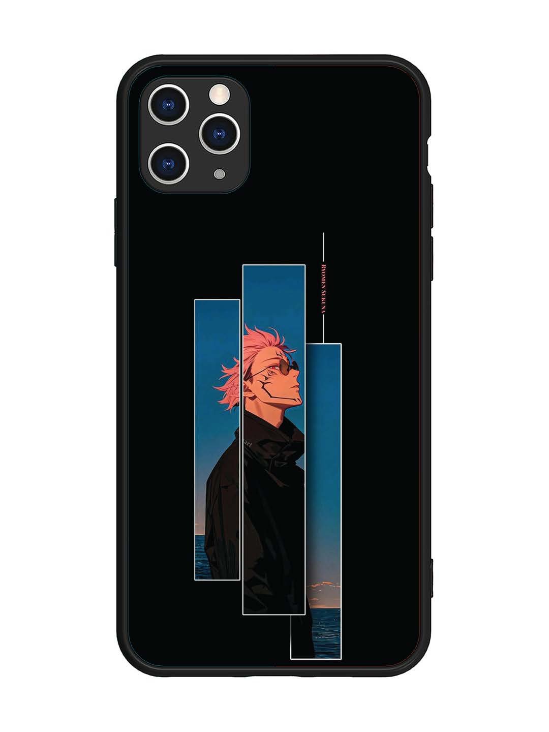iPhone 11 Pro Max Ryomen Sukuna