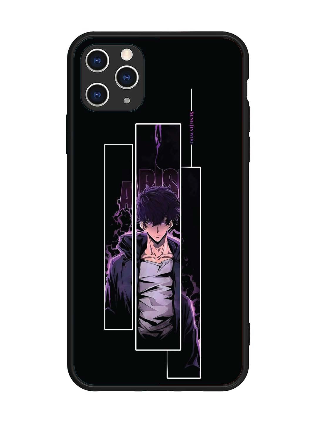 iPhone 11 Pro Max Sung Jin-Woo II
