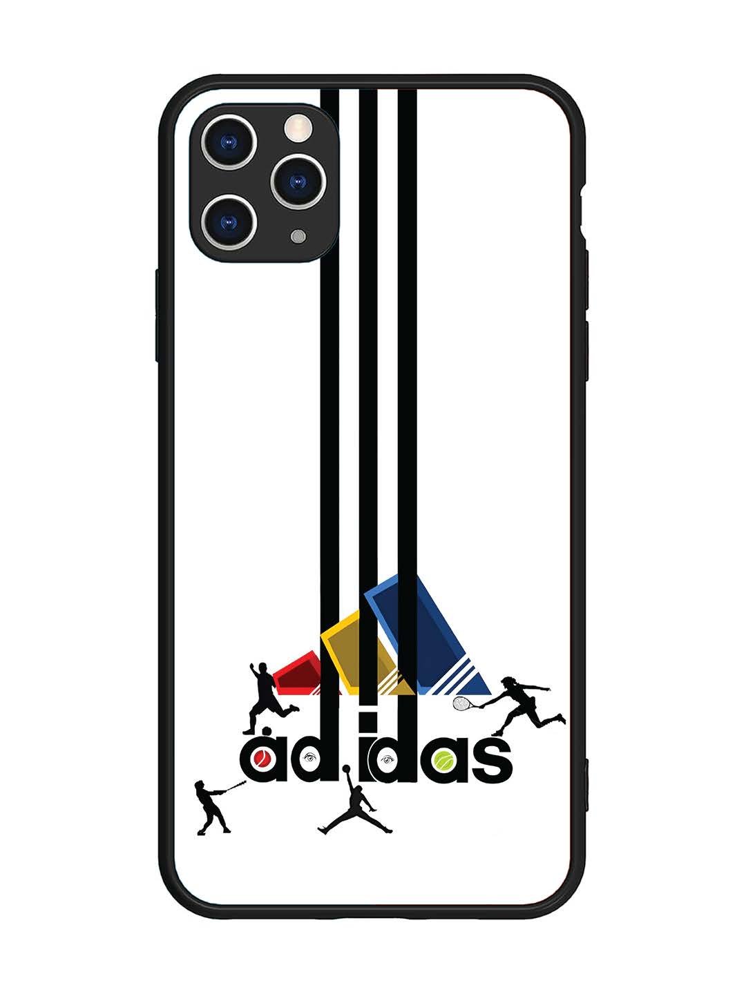 iPhone 11 Pro Max Adidas Vertical Sports Vibe