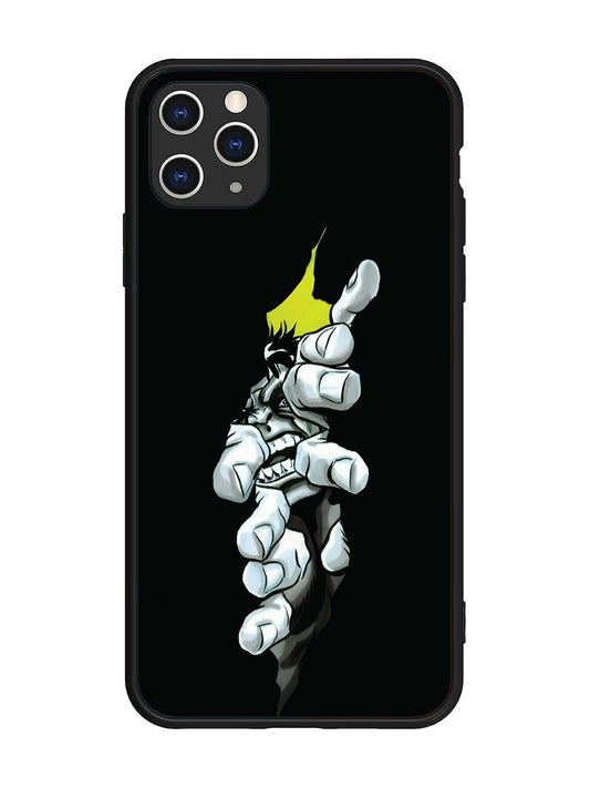 iPhone 11 Pro Max Bulk Blackout Reach Graphic