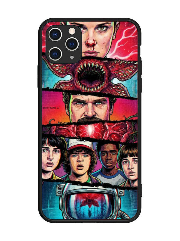 Samsung Galaxy S21 Plus Stranger Things Season 1