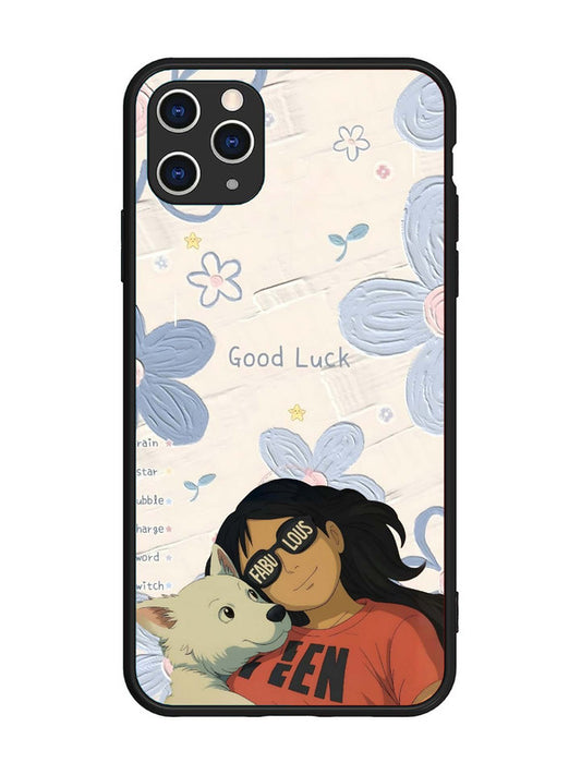 iPhone 11 Pro Max Fabulous and Good Luck