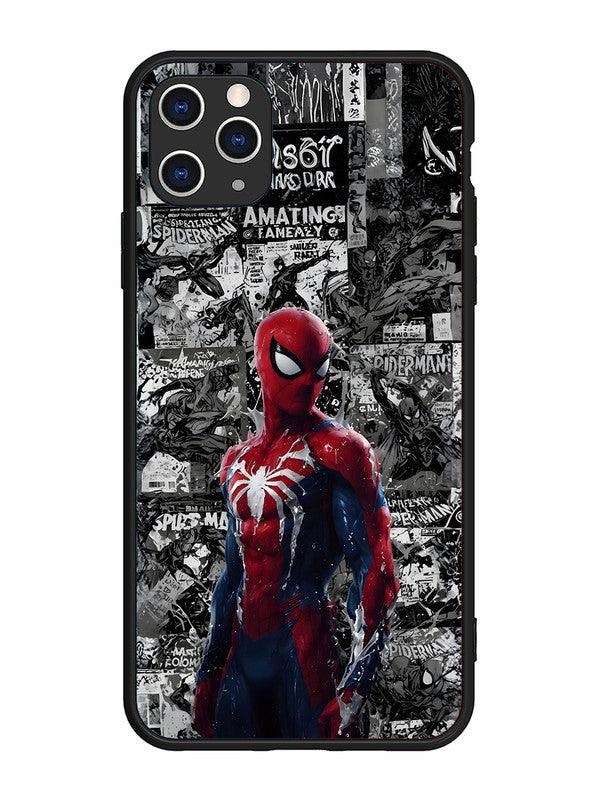 Samsung Galaxy S22 5G Spider Web Heart for Girl