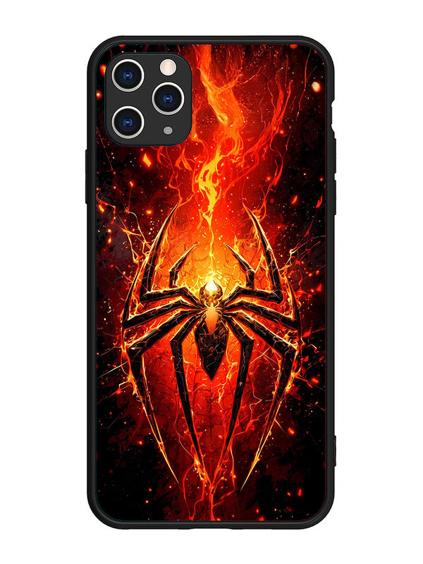 iPhone 11 Pro Max The Spider