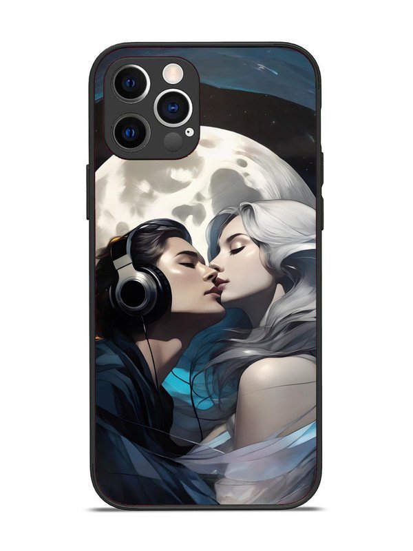 iPhone 12 Pro Love, Together Always, Romance