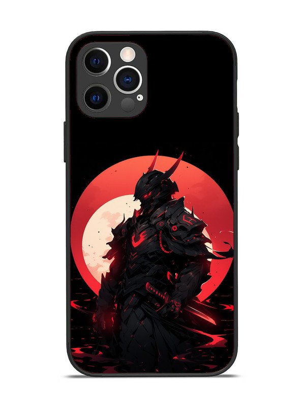 iPhone 12 Pro Battle Ninja
