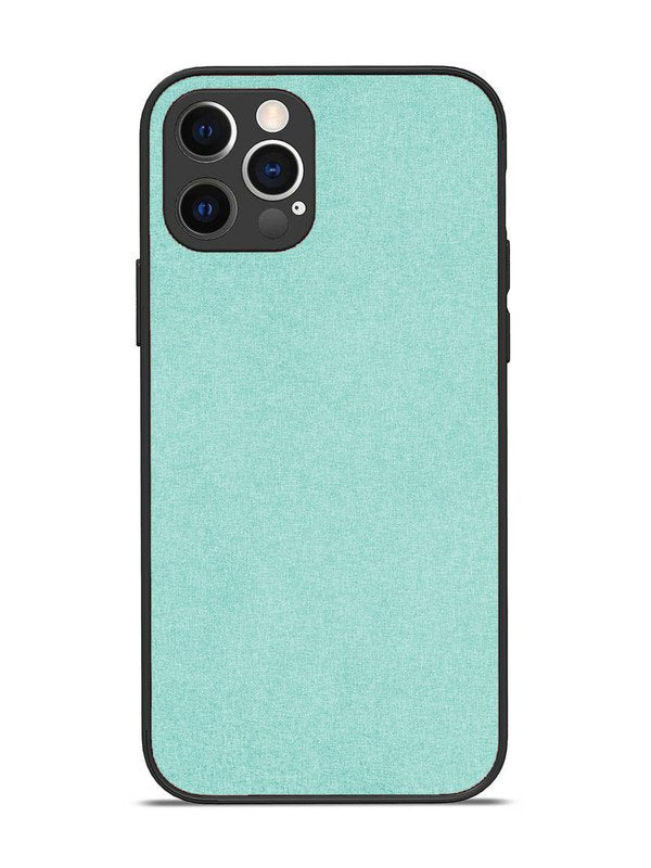 iPhone 12 Pro Ocean Breeze Plain