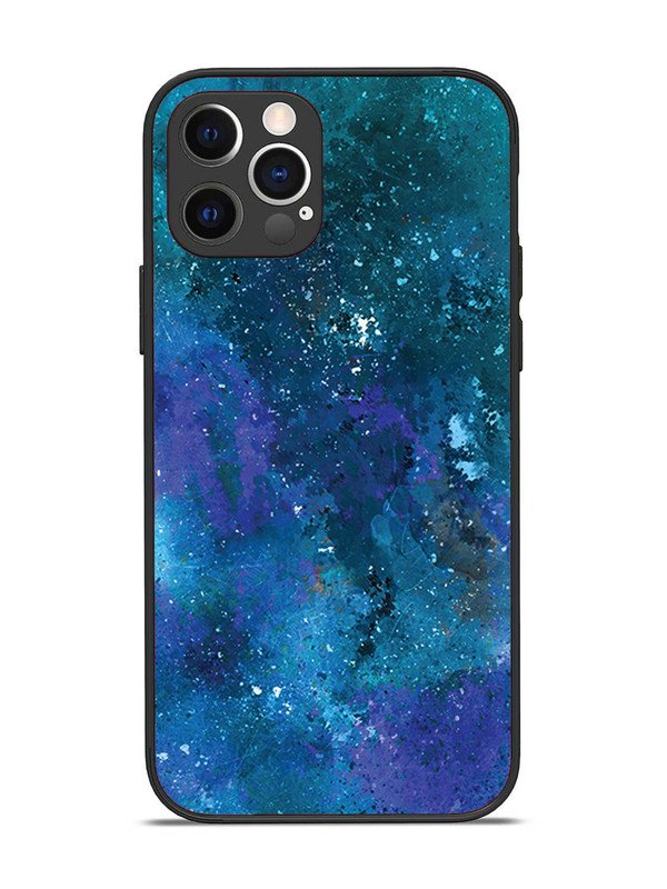 iPhone 12 Pro Celestial Dreamscape, Nebula