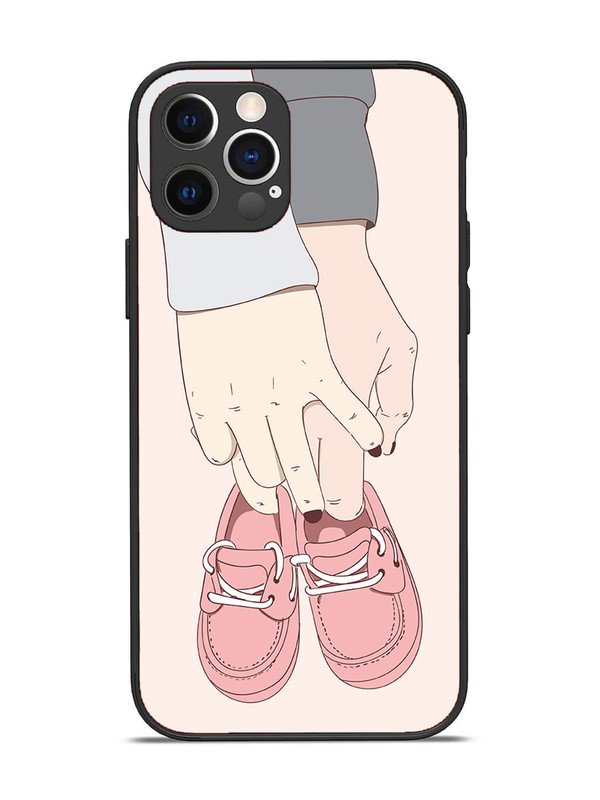 iPhone 12 Pro New baby Arriving