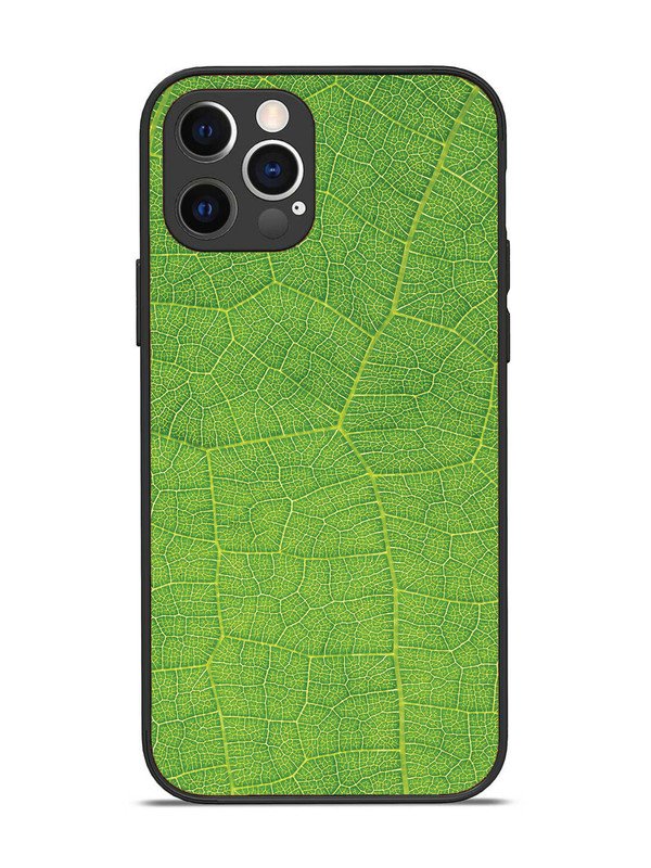 iPhone 12 Pro Leaf vins