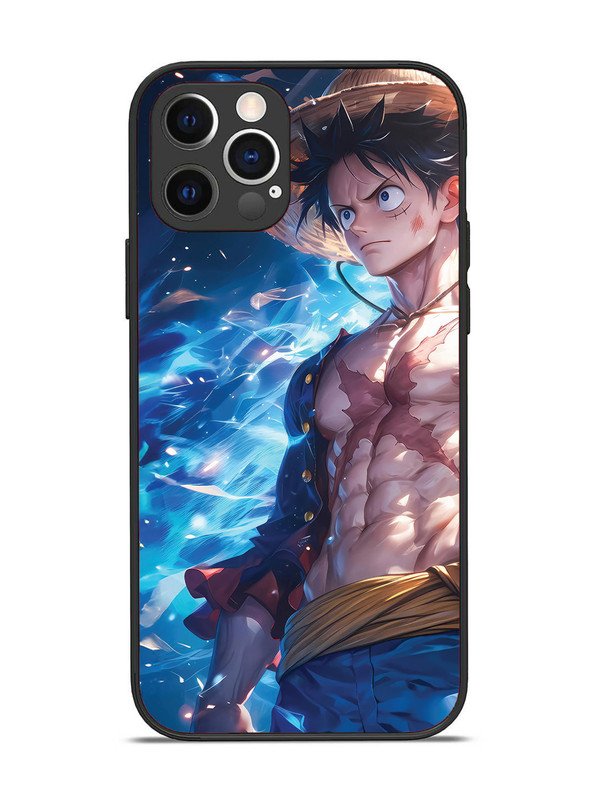 iPhone 12 Pro One Piece