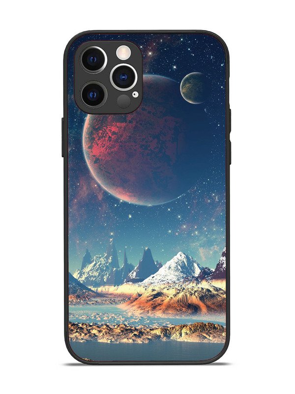 iPhone 12 Pro Space