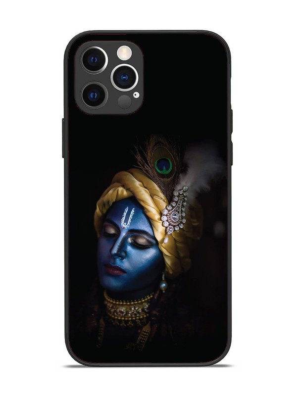 iPhone 12 Pro Kanha Krishna