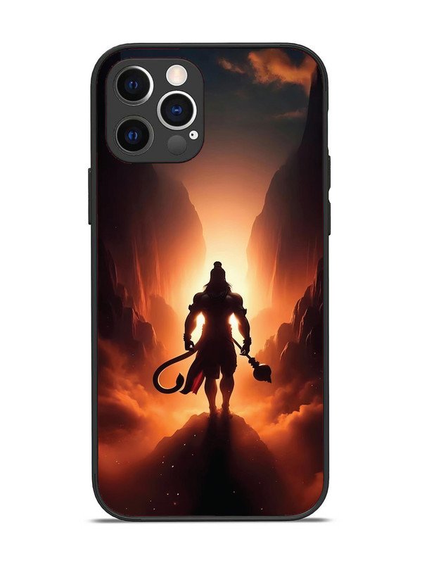 iPhone 12 Pro Veer Bajrangi