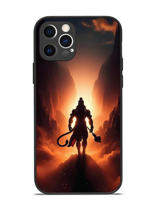iPhone 12 Pro Veer Bajrangi