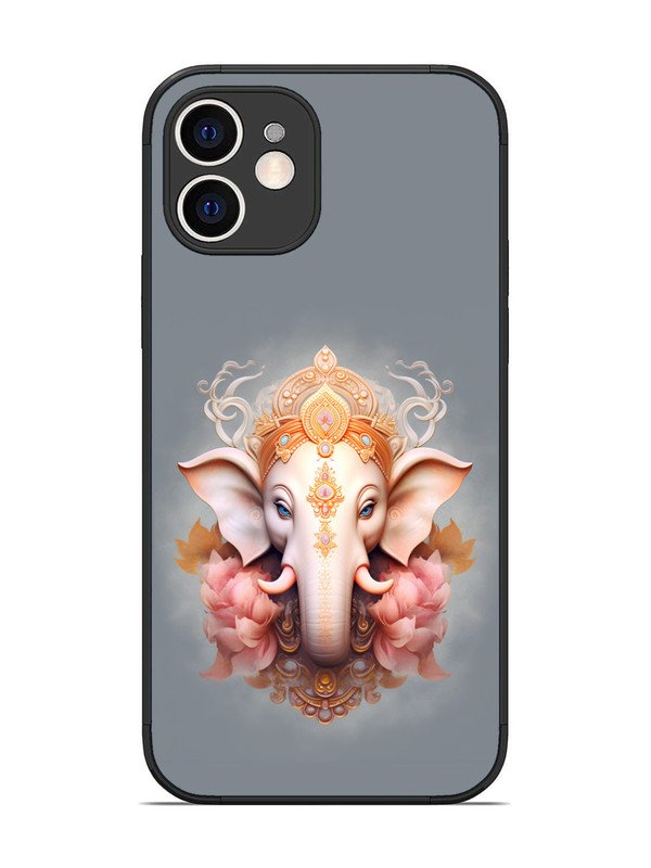 iPhone 12 Ganesh Ji