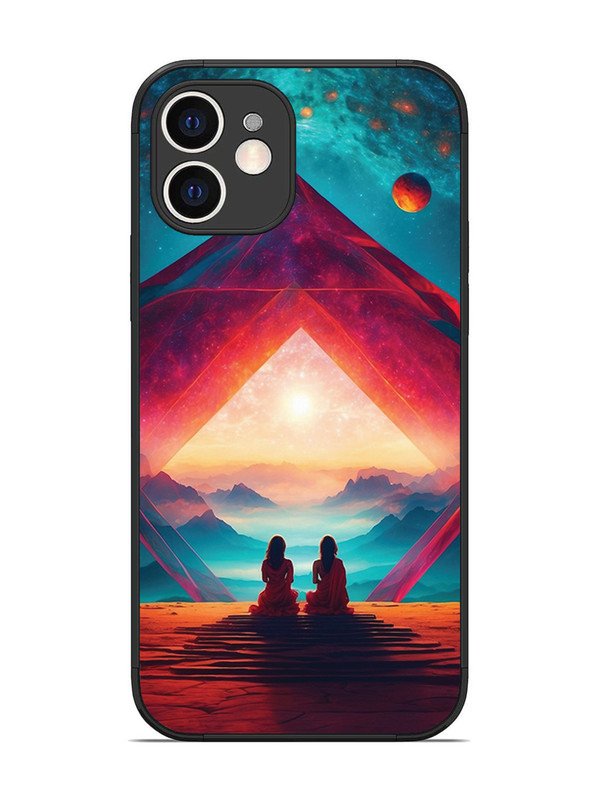iPhone 12 Meditation