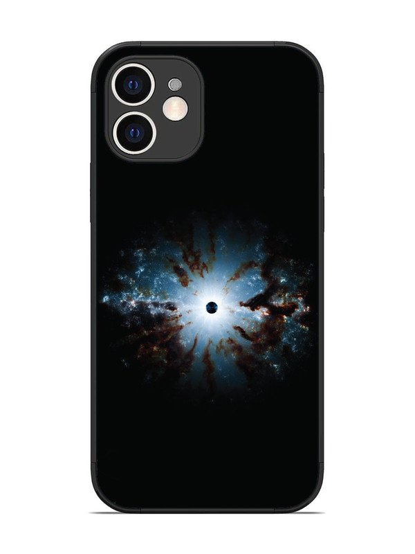 iPhone 12 Dark Universe
