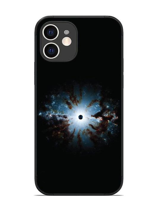iPhone 12 Dark Universe