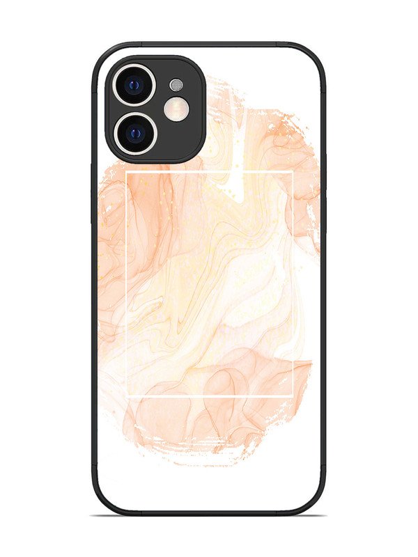 iPhone 12 Aurora Marble