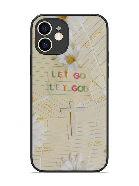 iPhone 12 Cross Lets go