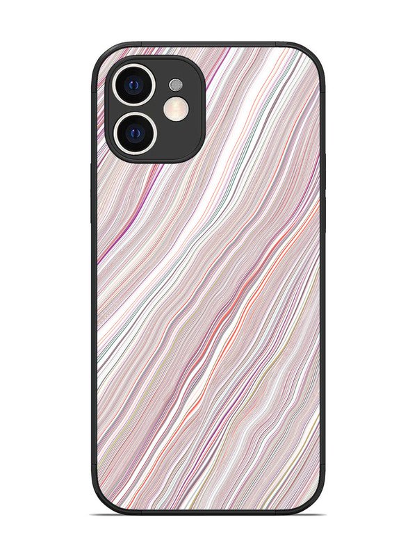 iPhone 12 Abstract Marble