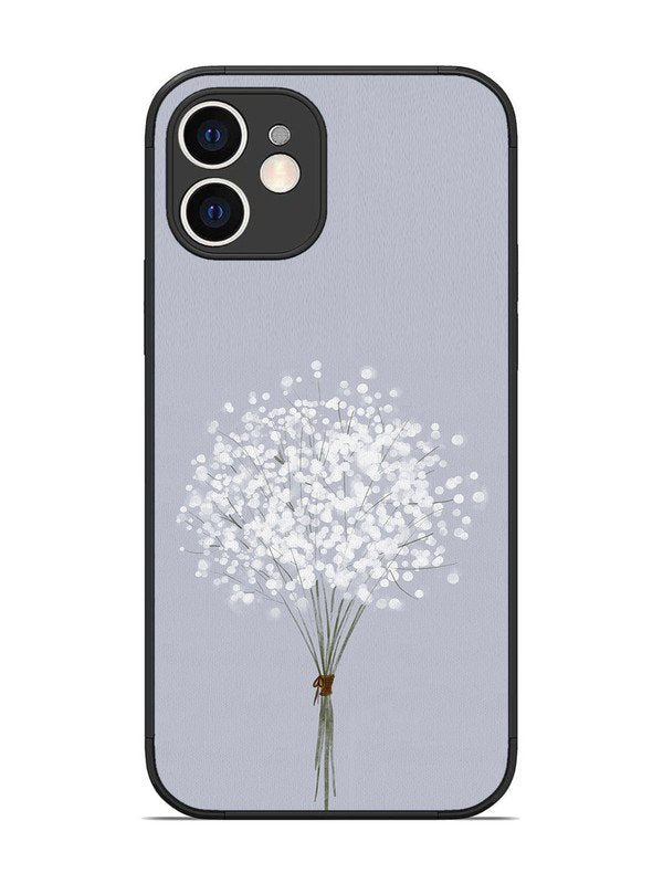 iPhone 12 Blossom White