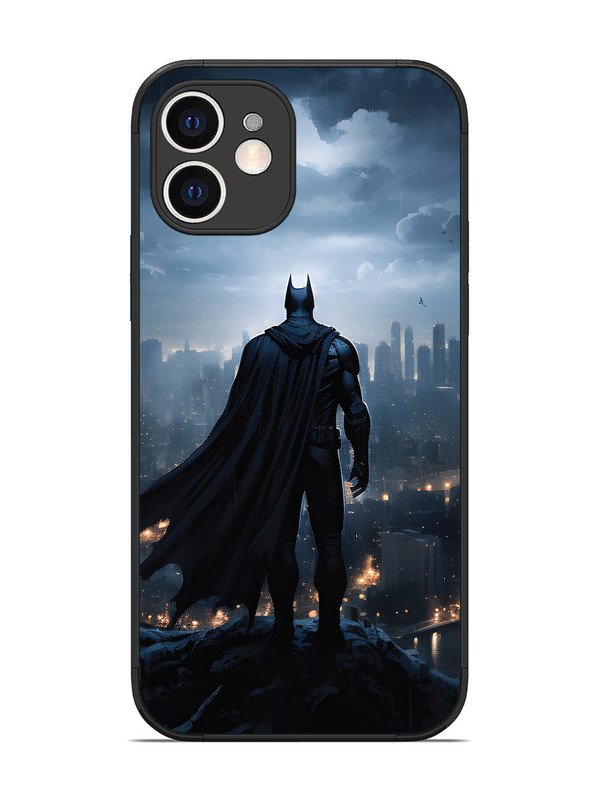 iPhone 12 King of Bats