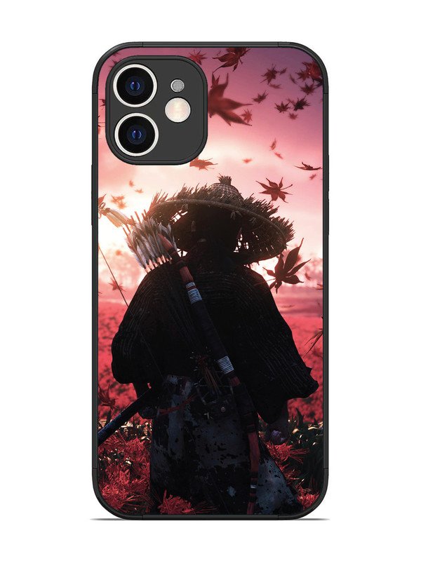 iPhone 12 Shaolin