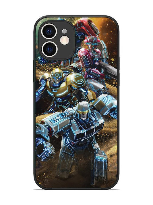 Vivo V27 Pro 5G Stranger Things Cover