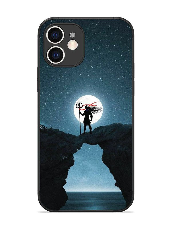 iPhone 12 Adi Shiva