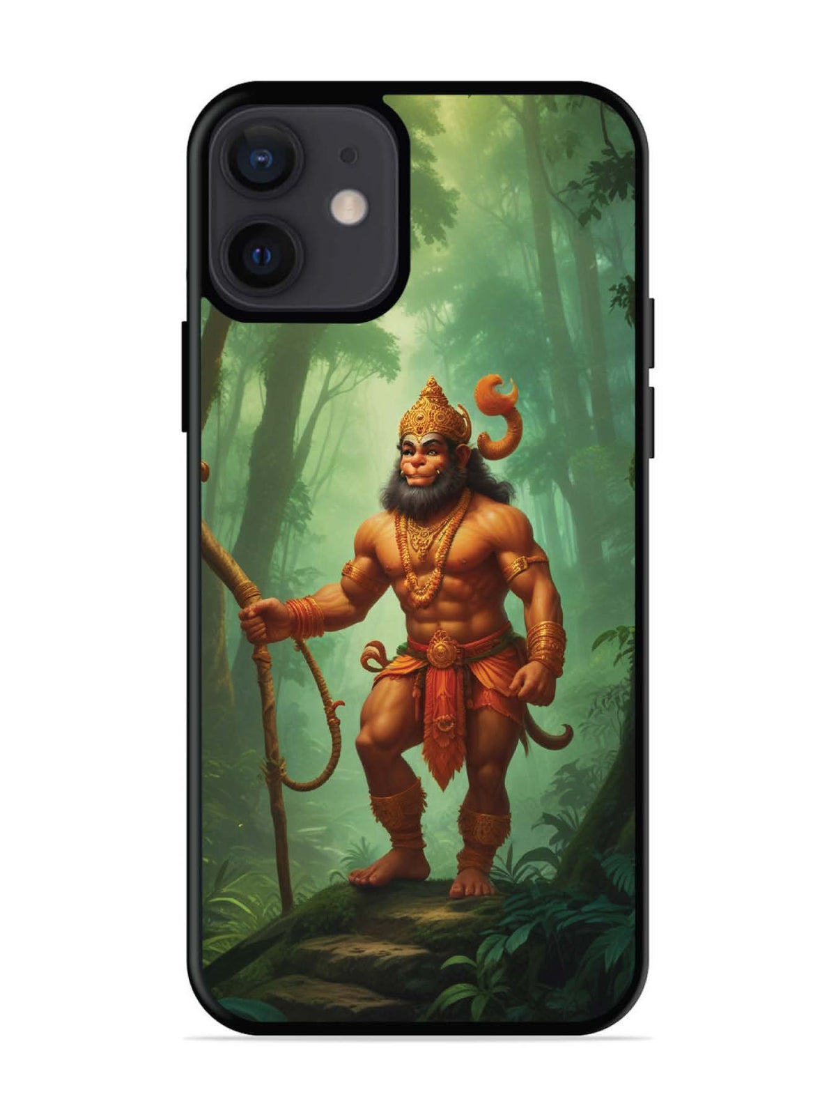 Vivo Y18e 5G Stranger Things Hawkins