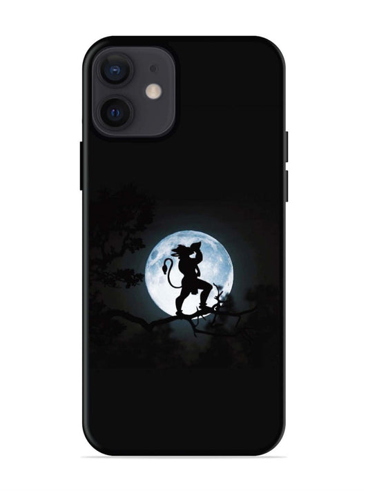 iPhone 12 Mini Hanuman