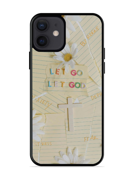 iPhone 12 Mini Cross Lets go